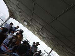 -厦门邮轮中心厦鼓码头(轮渡站)