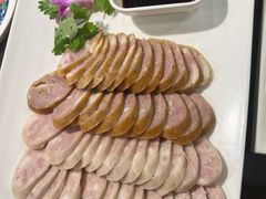 -老浒记烤鸭-北京菜(琉璃厂店)
