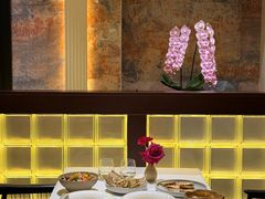 -研食记西餐厅(金融中心店)