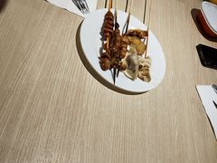 -纽斯特牛排自助餐厅(浦江万达店)