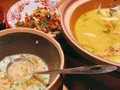 -老湘村·湖南土菜(天河维多利店)