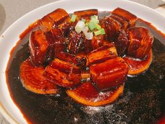 红烧肉-日上三甘(三里屯店)