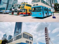 -DFS迪斐世(香港广东道店)