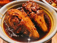 麻辣兔头-双流老妈兔头(荟聚店)