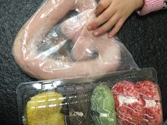 -凯斯汀蛋糕(大学城店)