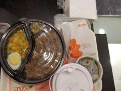 -德克士(西站站内店)