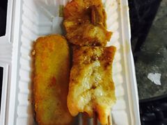 -好可爱经典炸炸炸·炸鲜奶(长郡老店)