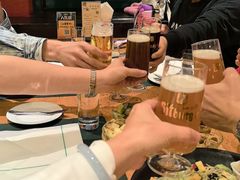 -兰特伯爵西餐厅·啤酒屋(方庄店)