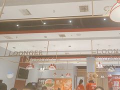 -龍歌自助小火锅(李沧顺和汇店)