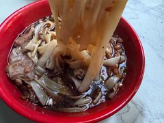 -吴长子卤菜馆(统一街店)