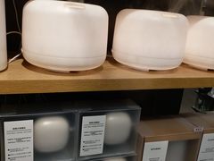 -MUJI无印良品(万科里店)