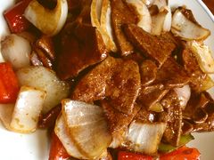 -大牌大·传统杭帮菜(湖滨店)