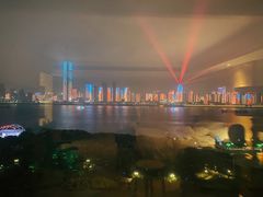 -武汉马哥孛罗酒店