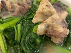 香炸潮汕粿肉-厝包四点金·潮宴(太古仓店)