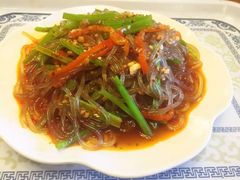 -新疆欣悦饭庄