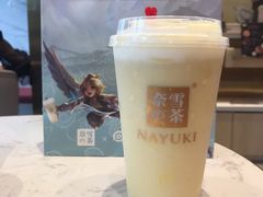 -奈雪的茶(红谷滩万达广场店)