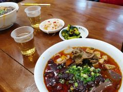 -蒋家肠旺面馆老店(合群路店)
