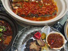 -老西门·常州菜(新区店)