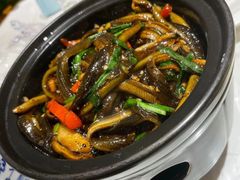 再回头一绝-再回头私房菜·老南京菜