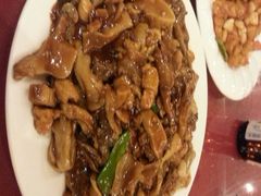 八珍豆腐-大眼锅贴水饺(河东店)