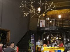 -土蚝·高压锅生蚝(百姓美食街店)