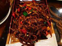 -西江美食舫·江西菜(健德桥店)