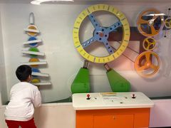 -苏州青少年科技馆