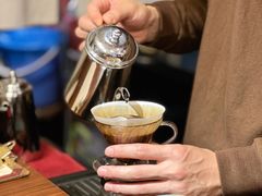 -RUMORS COFFEE ROASTERY鲁马滋咖啡(湖南路店)