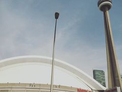 -加拿大国家电视塔