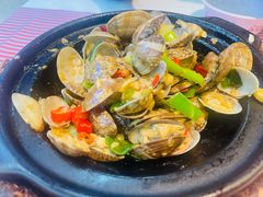 -永信海鲜(群星城店)