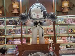 -泡泡玛特POPMART(壹号店)