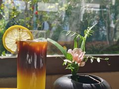 -广富林宰相府酒店·水云间