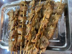 -途肴·老农饭庄(百里峡店)