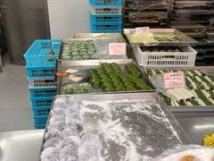 -沈大成(南京东路店)