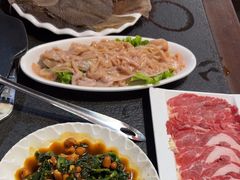 -陈府大宅门成都火锅·手切鲜肉(太原街店)