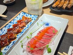-德川家日本料理(中关村寰太大厦店)