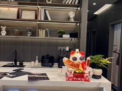 -鹿栖.精油SPA(金山世纪城店)