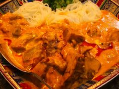 -华凌牛庄西餐厅(乌鲁木齐华凌美爵大饭店)