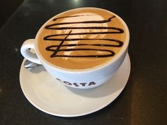-COSTA COFFEE(上海五玠坊店)