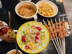 -品回味清真西北楼(宁波首店)