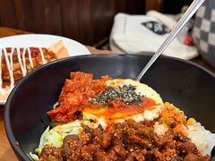-优壹佳·延边朝鲜族料理(中山北路店)
