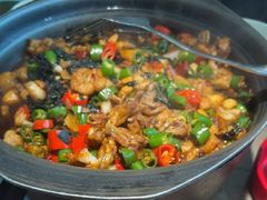 -蛙小侠(古镇大信新都汇店)