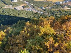 -帽儿山国家森林公园