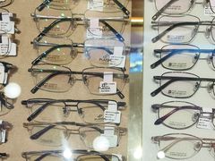 -广州市东方眼镜连锁企业有限公司(东山未来里店)