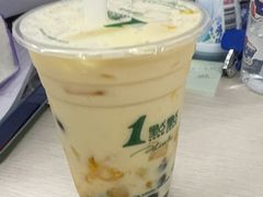 -1点点(萧山高教园店)