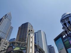 -人民解放纪念碑