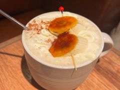-玛格萝妮比萨屋(陆家浜路店)