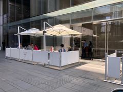 -Manner Coffee(IFS一楼店)