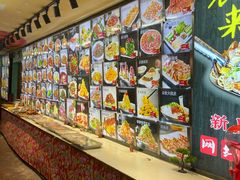 -人民公社大食堂(顺义总店)