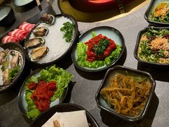 -湊湊火锅·茶憩(合生汇购物中心店)